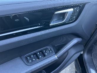 Porsche Cayenne 3.0 E-Hybrid Platinum Edition picture 14