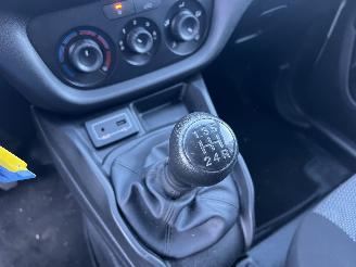 Fiat Doblo Cargo 1.3 MJ L1H1 Actual 2017 picture 11