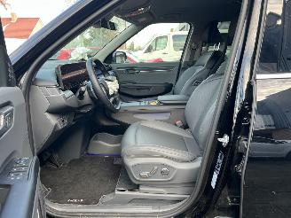 Kia EV9 Air 99.8 kWh picture 19