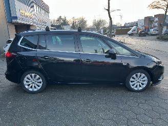 Opel Zafira 1.4 T Online Edition 7p picture 6