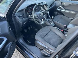 Opel Zafira 1.4 T Online Edition 7p picture 14