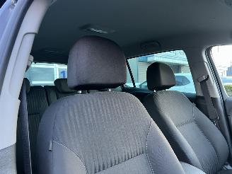 Opel Zafira 1.4 T Online Edition 7p picture 32