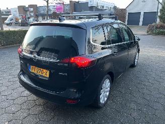 Opel Zafira 1.4 T Online Edition 7p picture 7