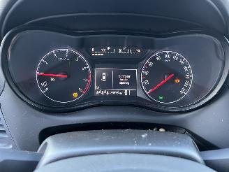 Opel Zafira 1.4 T Online Edition 7p picture 22