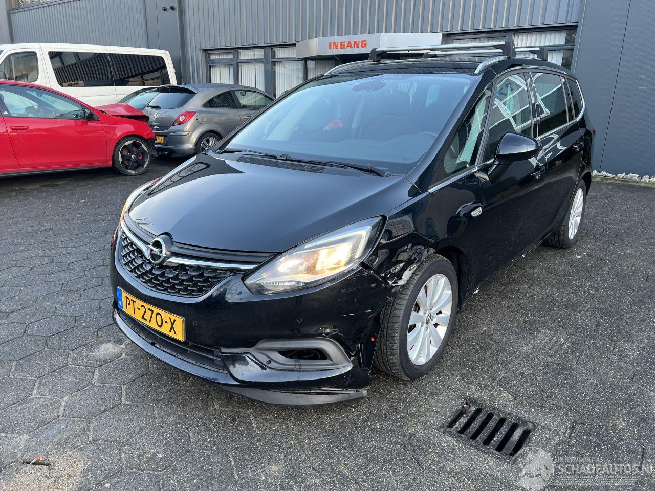 Opel Zafira 1.4 T Online Edition 7p