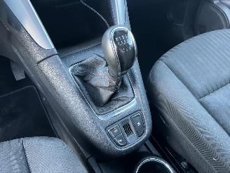 Opel Zafira 1.4 T Online Edition 7p picture 28