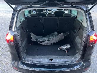 Opel Zafira 1.4 T Online Edition 7p picture 30