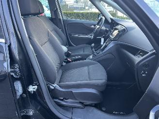 Opel Zafira 1.4 T Online Edition 7p picture 33