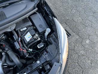 Opel Zafira 1.4 T Online Edition 7p picture 11