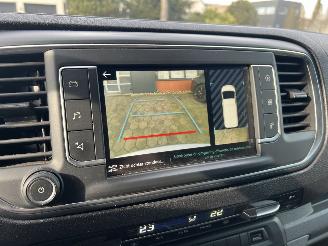 Citroën Jumpy e-Jumpy 75kWh picture 18