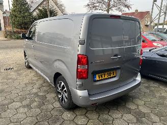 Citroën Jumpy e-Jumpy 75kWh picture 5