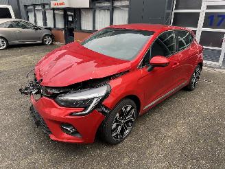  Renault Clio 1.0 TCe Intens 2021/10