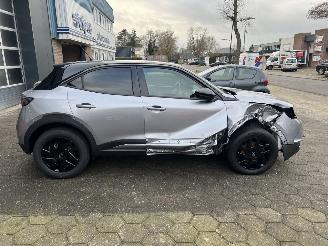 Opel Mokka 1.2 Turbo Hybrid GS picture 4