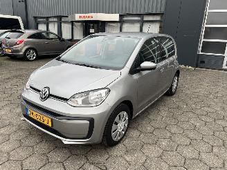  Volkswagen Up! 1.0 BMT Move up 2017/7