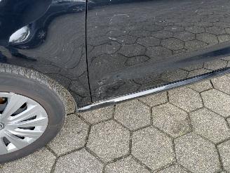 Volkswagen Polo 1.2 16V Trendline picture 10