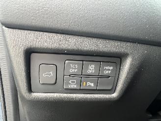 Mazda CX-5 2.0SKYACTIV-G 165 SP picture 28