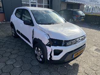 Dacia Spring Expression 45 26.8 kWh picture 9