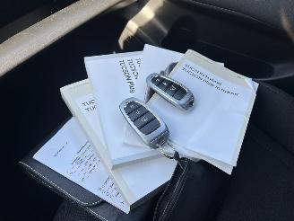 Hyundai Tucson 1.6 T-GDI HEV i-Motion picture 33