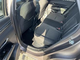 Hyundai Tucson 1.6 T-GDI HEV i-Motion picture 25