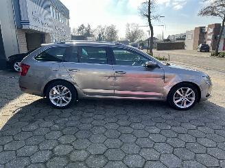 Skoda Octavia 1.0 TSI Greentech Style Business picture 3