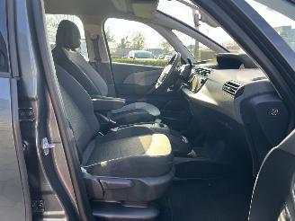 Citroën C4 Grand C4 Picasso 1.6 HDi Intensive 7 persoons picture 25