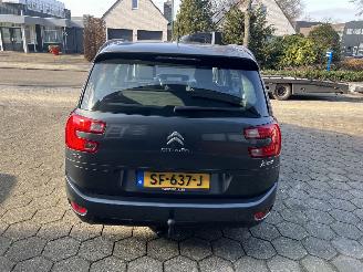 Citroën C4 Grand C4 Picasso 1.6 HDi Intensive 7 persoons picture 4