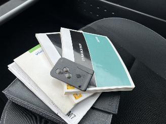 Renault Mégane Grandtour 1.5 dCi 78kW van picture 19