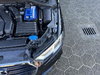 Audi A3 Sportback 35 TFSI CoD Advance picture 28