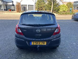 Opel Corsa 1.2 EcoFlex Design Edition LPG picture 4