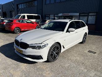 Auto incidentate BMW 5-serie 520i High Executive 2018/3