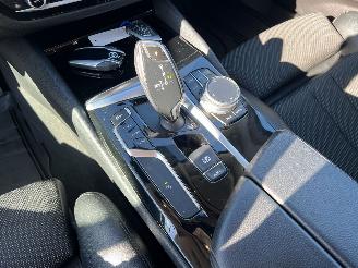 BMW 5-serie 520i High Executive picture 25