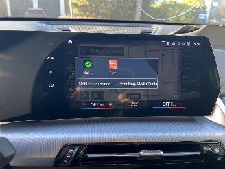 BMW iX1 XdriveE30 Launch Edition 67 kWh picture 28