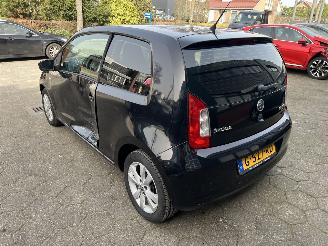 Skoda Citigo 1.0 Easy picture 5
