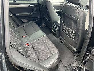 BMW X3 XDRIVE28I High Executive picture 30