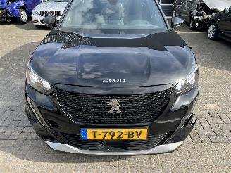 Peugeot 2008 EV Allure Pack 50 kWh picture 6