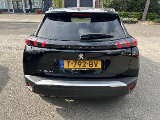Peugeot 2008 EV Allure Pack 50 kWh picture 4