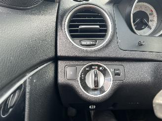 Mercedes C-klasse 180 Coupe picture 21