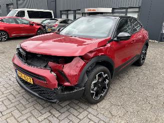 Auto incidentate Opel Mokka 1.2 TURBO GS LINE 2024/3