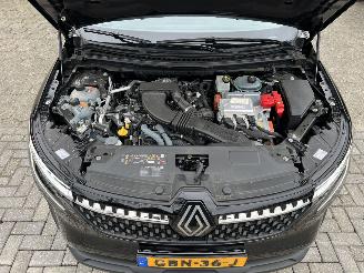 Renault Austral AUSTRAL 1.2 HYBRID picture 33