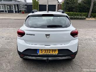 Dacia Sandero 1.0 TCE COMFORT picture 4