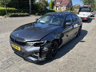 Avarii autoturisme BMW 3-serie 330e High Executive 2019/8