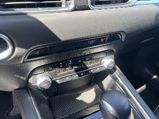 Mazda CX-5 2.0 SkyActiv-G 165 Comfort picture 21