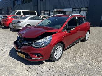 škoda osobní automobily Renault Clio 0.9 TCe Limited 2019/1