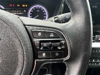 Kia Niro 1.6 GDI HYBRID picture 15
