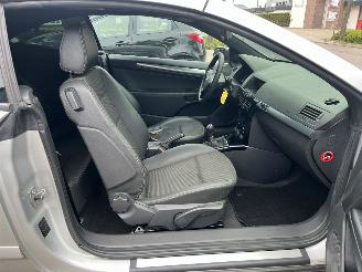 Opel Astra TWIN TOP 1.8 Cosmo picture 30