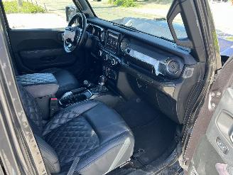 Jeep Wrangler BRUTE RICHMOND Unlimited 2.0T Sahara picture 40