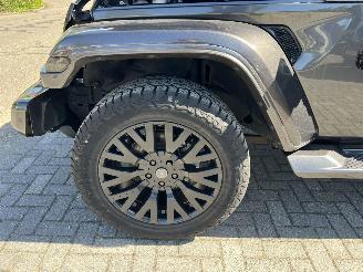 Jeep Wrangler BRUTE RICHMOND Unlimited 2.0T Sahara picture 22