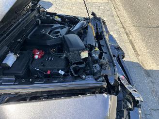 Jeep Wrangler BRUTE RICHMOND Unlimited 2.0T Sahara picture 12
