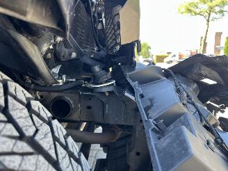 Jeep Wrangler BRUTE RICHMOND Unlimited 2.0T Sahara picture 45