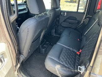 Jeep Wrangler BRUTE RICHMOND Unlimited 2.0T Sahara picture 35